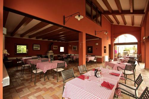 Hotel Locanda Botteghino Risorto