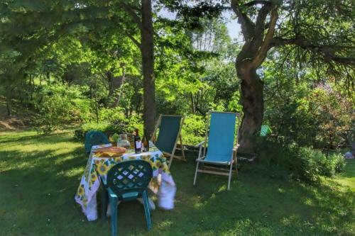 Apartamento Podere Spinabbio