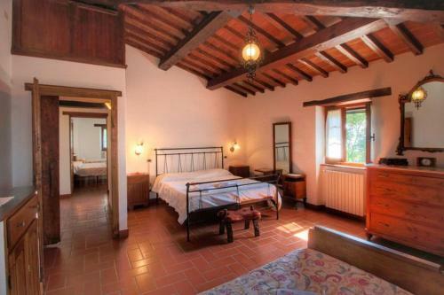 Apartamento Podere Spinabbio