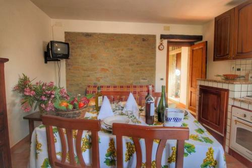 Apartamento Podere Spinabbio