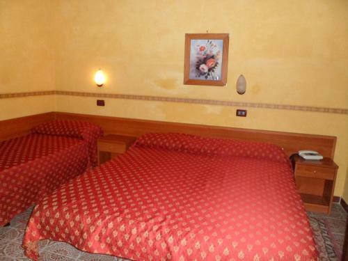 Motel Tempio