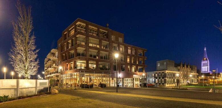 Hotel Doesburg