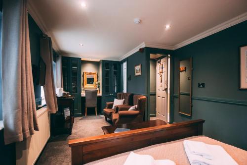 Hostal Wilsons Of Haworth