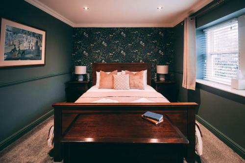 Hostal Wilsons Of Haworth
