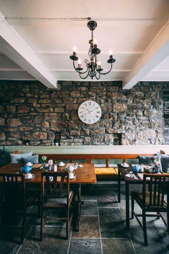 Hostal Wilsons Of Haworth