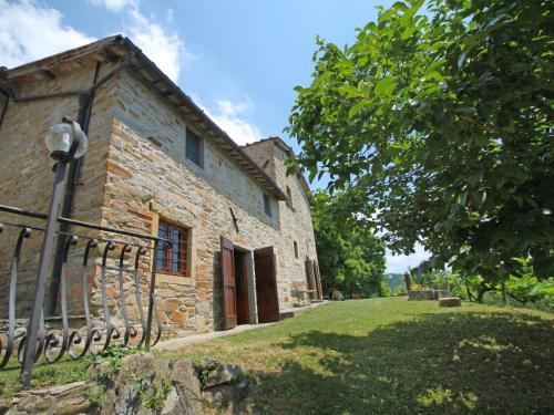 Villa Colombaia