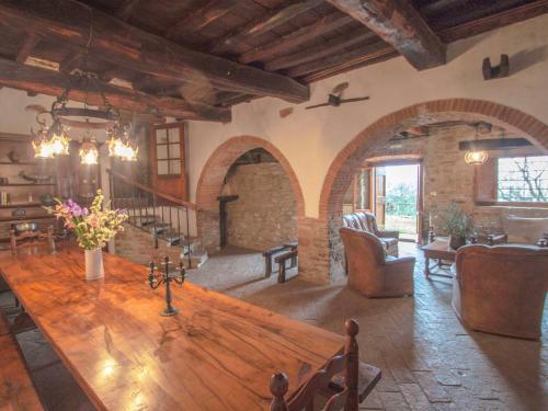 Villa Colombaia