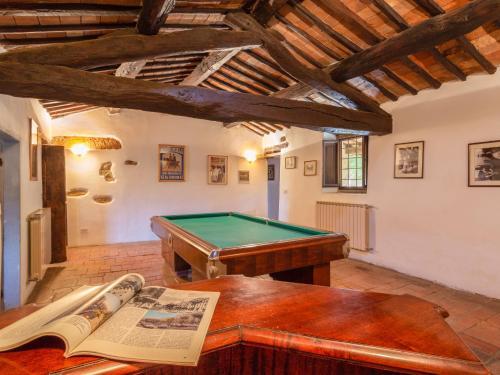 Villa Colombaia