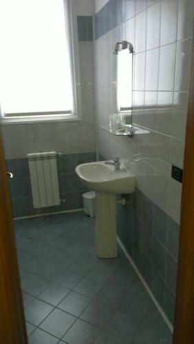 Hostal Delfino Blu Rooms