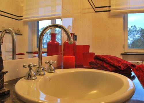 Bed & Breakfast Alla Gazza Ladra