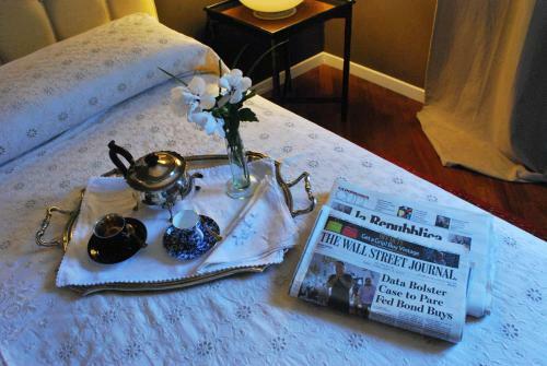 Bed & Breakfast Alla Gazza Ladra