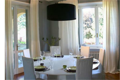 Bed & Breakfast Alla Gazza Ladra