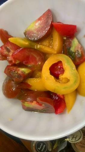 Bed & Breakfast La Ratatouille