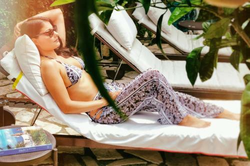 B&B Maria Grazia