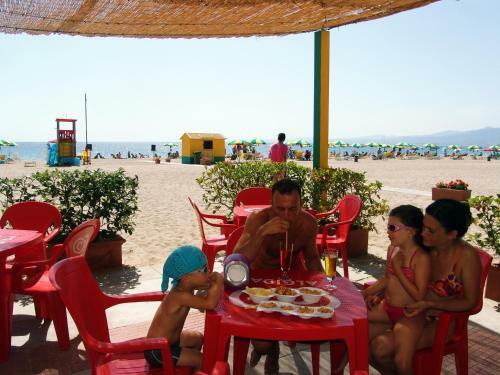 Happy Camp Mobile Homes In Camping Thurium Villaggio