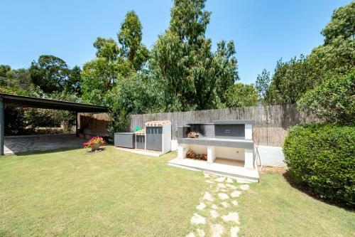 Maison Dell Allegria Luxury Villa With Pool