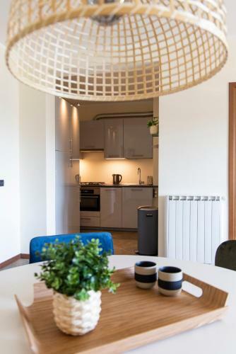 Apartamento Residenza La Corte Visconti - Flat With Pool And Patio