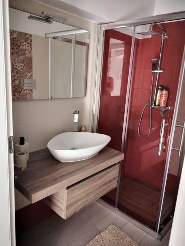 Hostal Talia Che Bed-du