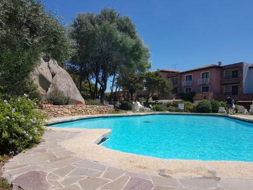 Apartamento Residence Pool & Gardens