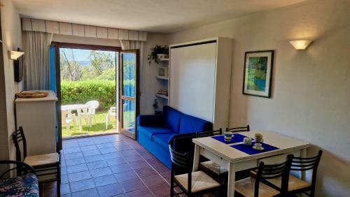 Apartamento Monolocale Full Optional / Centro