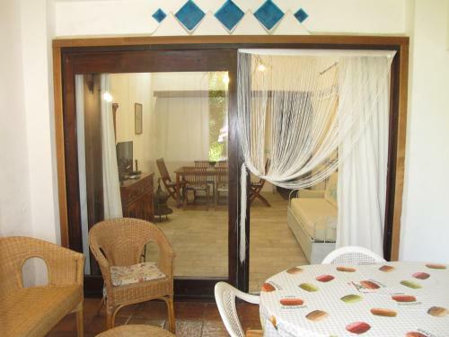 Apartamento Appartamento Juniperus Gigi E Antonella