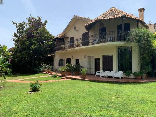 Villa Elisa