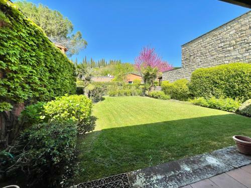 Maison Garda Golf