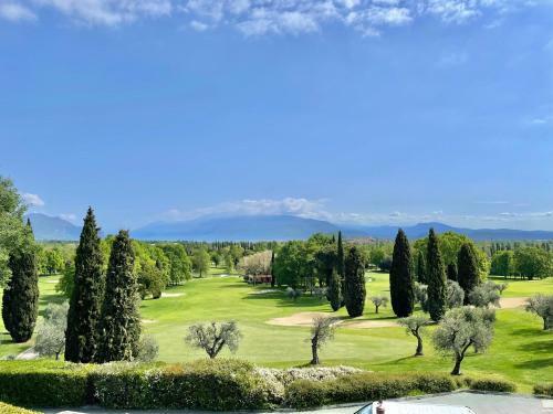 Maison Garda Golf