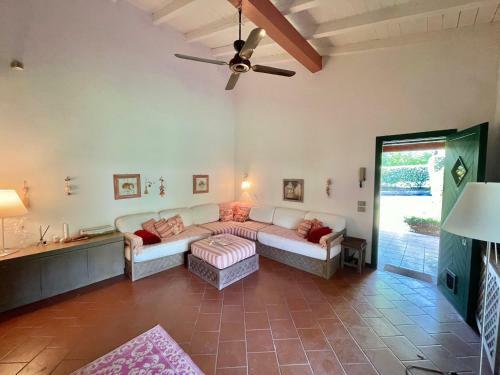 Maison Garda Golf