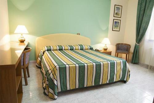 City Hotel Caserta