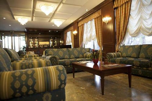 City Hotel Caserta