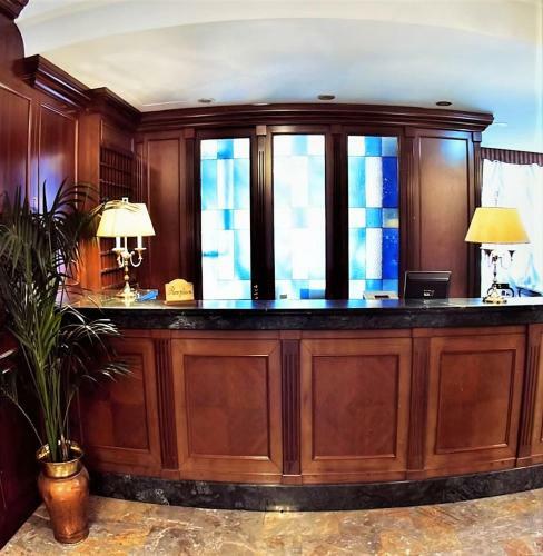 City Hotel Caserta