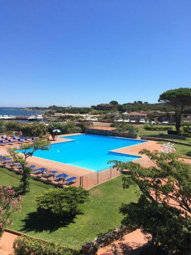Hostal Cala Reale Rooms