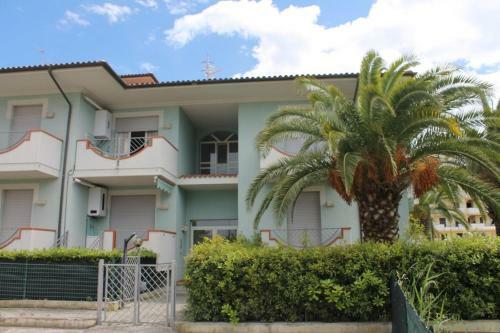 Apartamento Residence Iris