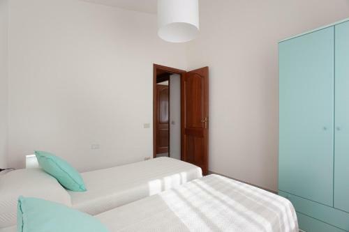 Apartamento Appartamento Salvo