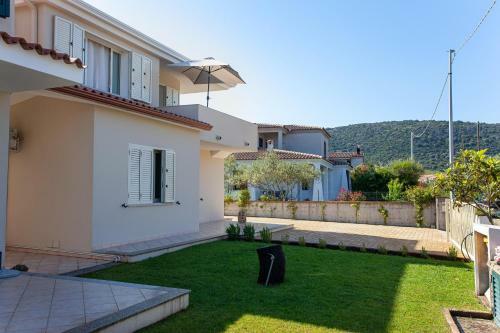 Apartamento Appartamento Salvo