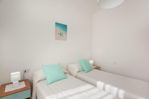Apartamento Appartamento Salvo