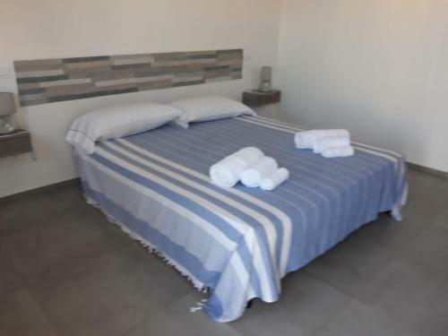 Camere Budoni