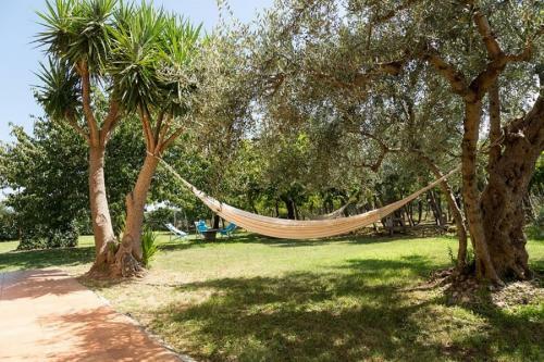 Apartamento Villa Adria