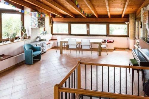 Apartamento Villa Adria