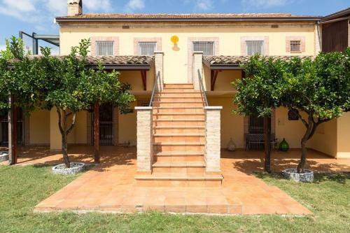 Apartamento Villa Adria