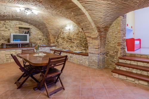 Apartamento Battisti 55