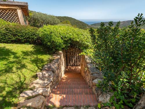 Pevero Retreat: Tra Il Golf E Il Mare