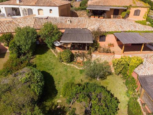 Pevero Retreat: Tra Il Golf E Il Mare