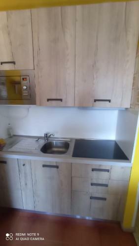Apartamento Appartamento Marilleva 1400