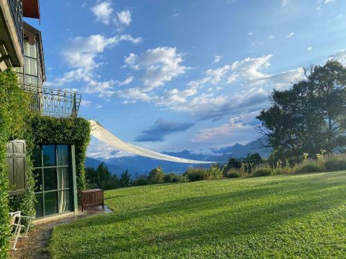 Apartamento La Dominante Suites