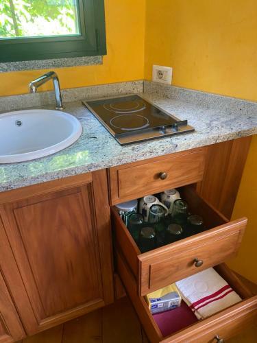 Apartamento La Dominante Suites