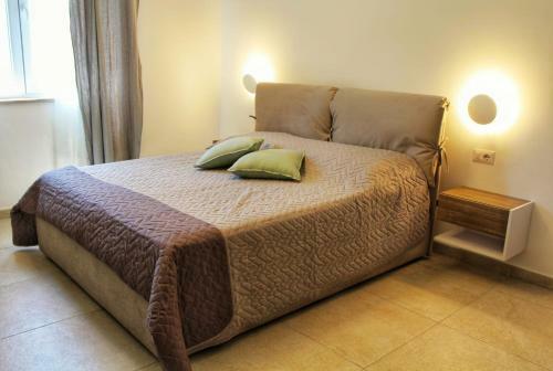 Costa Merlata Suite B&B Ostuni