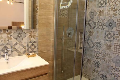 Costa Merlata Suite B&B Ostuni