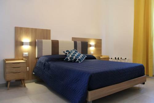 Costa Merlata Suite B&B Ostuni